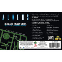 Heroes of Hadleys Hope