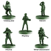 Heroes of Hadleys Hope