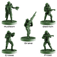 Heroes of Hadleys Hope