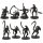 Alien Warriors