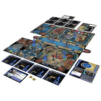 Away Missions Battle of Wolf 359 Core Set