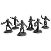Away Missions Battle of Wolf 359 Core Set