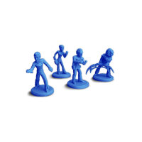 Away Missions Battle of Wolf 359 Core Set