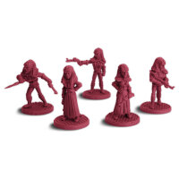 Duras Sisters Klingon Expansion