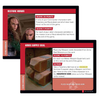 Duras Sisters Klingon Expansion