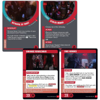 Duras Sisters Klingon Expansion