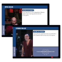 Captain Picard Federation Expansion