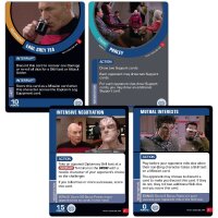 Captain Picard Federation Expansion