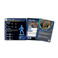 Captain Kirk Federation Expansion