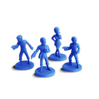 Commander Scotty Federation Expansion