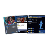 Commander Scotty Federation Expansion