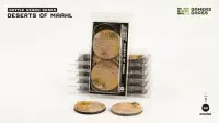 Deserts of Maahl - Round 60mm (x2)