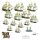 Royal Navy Fleet (1770-1830)