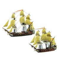 Merchant Vessels