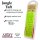 Jungle Tuft / Dschungel Büschel