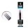 Brush Set Detail Toray  (4/0, 3/0, 2/0)