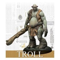 Troll (EN) Adventure Pack