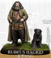Rubeus Hagrid (EN)