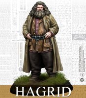 Rubeus Hagrid (EN)
