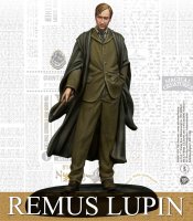 Remus Lupin & Werewolf Form (EN)