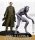 Remus Lupin & Werewolf Form (EN)