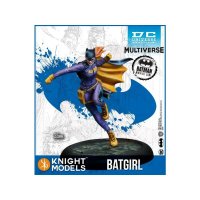 Batgirl Rebirth (Multiverse)