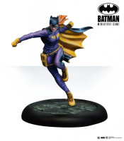 Batgirl Rebirth (Multiverse)