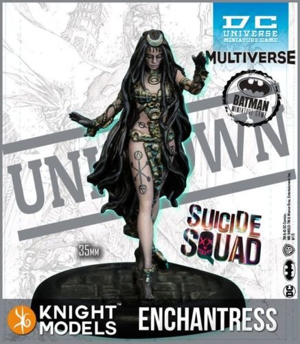 Enchantress (Multiverse)