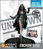 Enchantress (Multiverse)