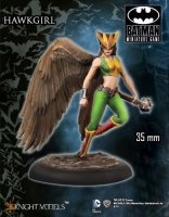 Hawkgirl (Multiverse)
