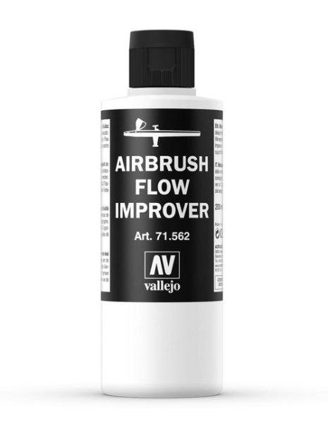 Airbrush Flow Improver (200ml)