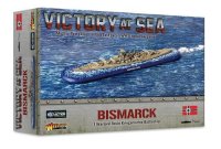 Bismarck Battleship (engl.)