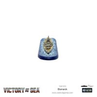 Bismarck Battleship (engl.)