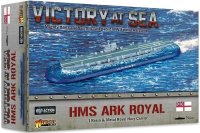 HMS Ark Royal (EN)