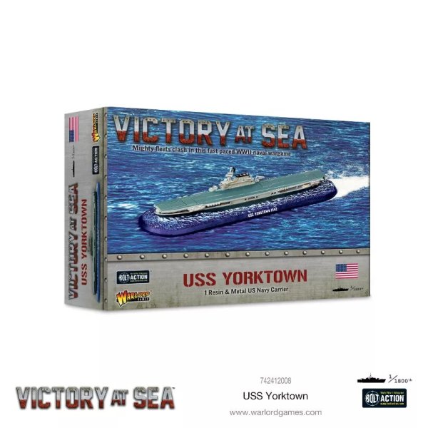 USS Yorktown (EN)