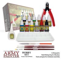 Hobby Set