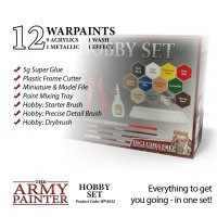 Hobby Set