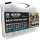 Wizkids Premium Paints Basic Starter Case (40 x 8ml ) + Pinsel