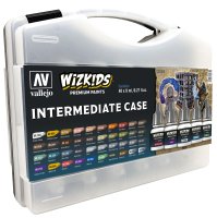 Wizkids Premium Paints Intermediate Case