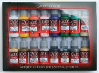 Intro Set (16 Farben)