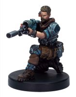 Cyberpunk RED - Solo - Jonathan ‘Warlock’ Powers Farbset (8)