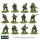 Bolt Action 2 Starter Set Band of Brothers 28mm (Deutsch)