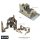 Bolt Action 2 Starter Set Band of Brothers 28mm (Deutsch)