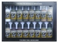 Extreme Modelling Tank Set (16)