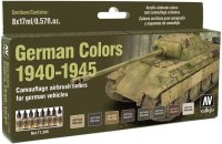German Vehicles Colors 1940-1945 (8)