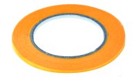 Precision Masking Tape 2mmx18m - Twin Pack