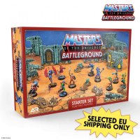 Battleground Starter Set (DE)