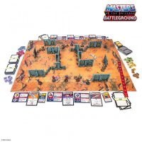 Battleground Starter Set (DE)