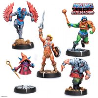 Battleground Starter Set (DE)