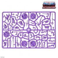 Battleground Starter Set (DE)